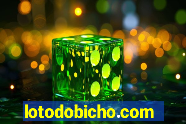 lotodobicho.com