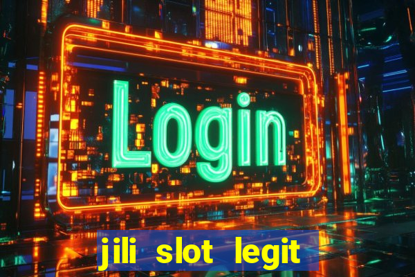 jili slot legit 777 casino