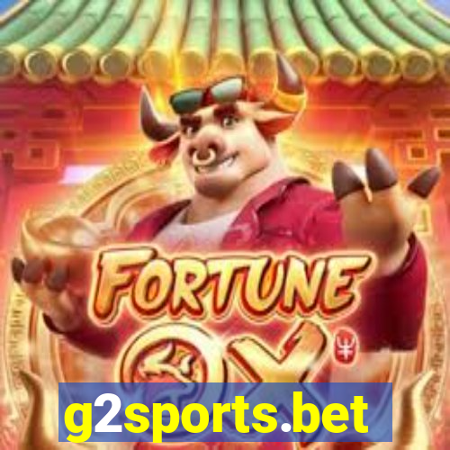 g2sports.bet