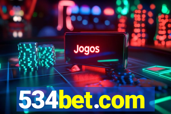 534bet.com