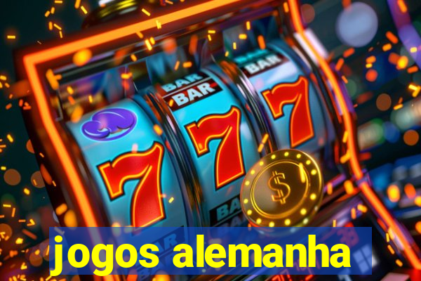 jogos alemanha