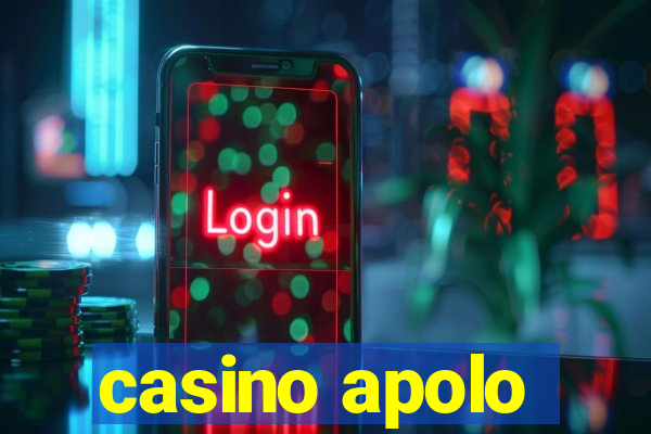 casino apolo