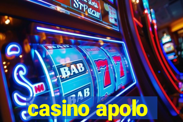 casino apolo