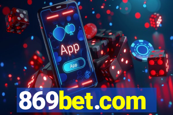 869bet.com