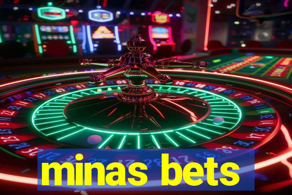 minas bets