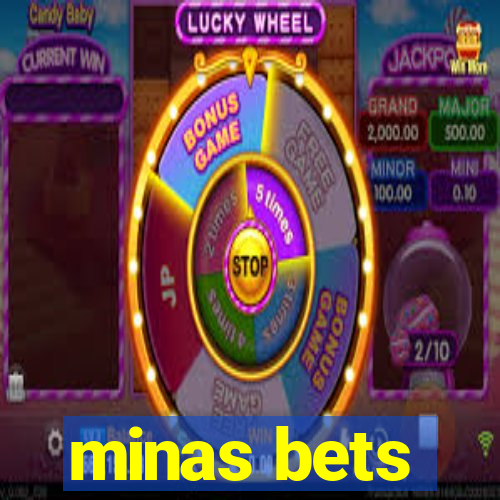 minas bets