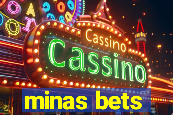 minas bets