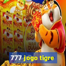 777 jogo tigre