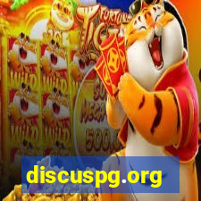 discuspg.org