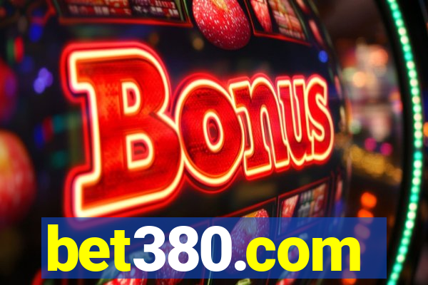 bet380.com