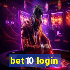 bet10 login