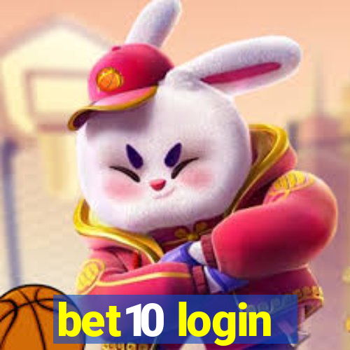 bet10 login