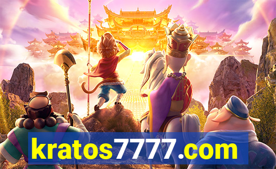 kratos7777.com