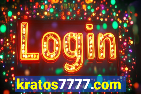 kratos7777.com