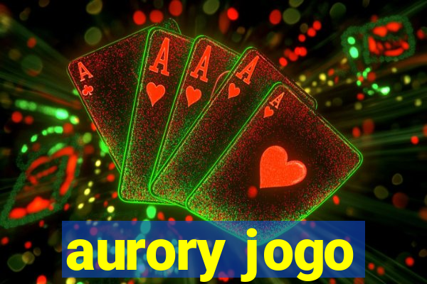 aurory jogo