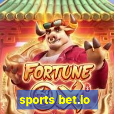 sports bet.io