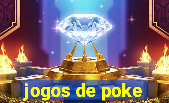 jogos de poke