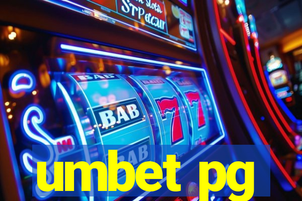 umbet pg