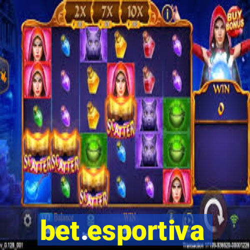 bet.esportiva