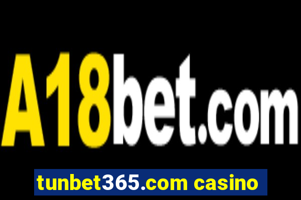 tunbet365.com casino