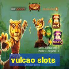 vulcao slots