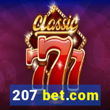 207 bet.com