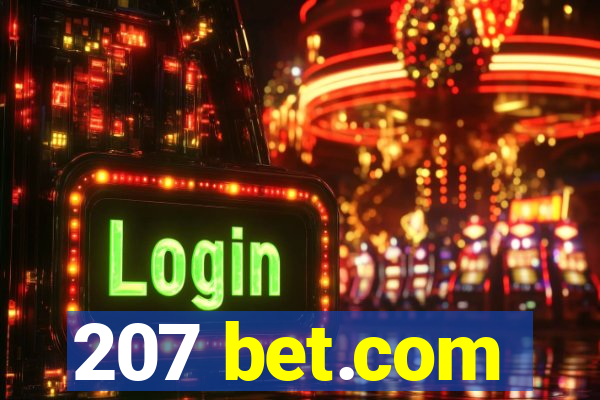 207 bet.com