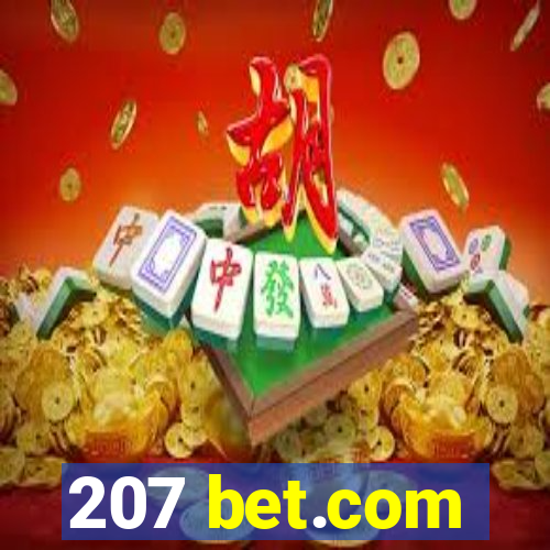 207 bet.com