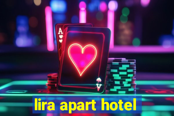 lira apart hotel