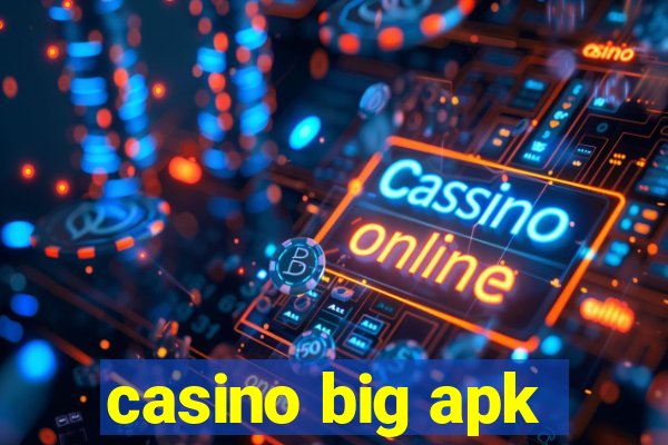 casino big apk