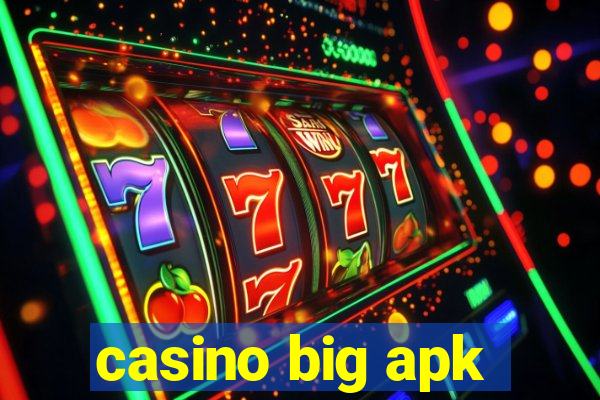 casino big apk