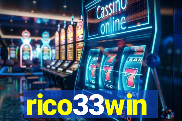 rico33win