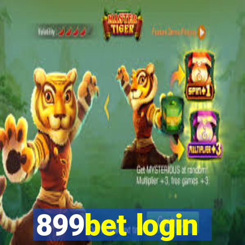 899bet login