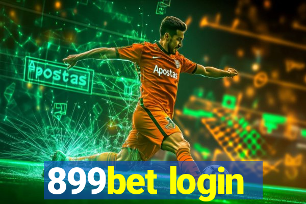 899bet login