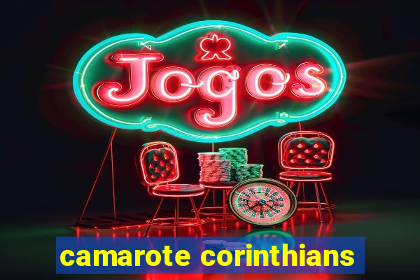 camarote corinthians