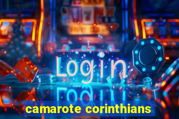 camarote corinthians