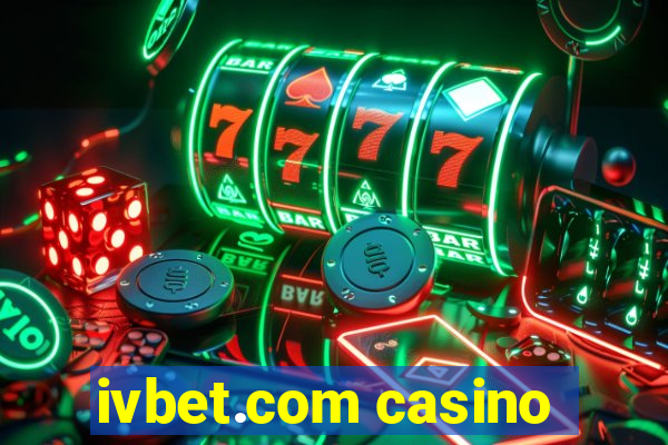 ivbet.com casino