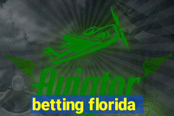 betting florida