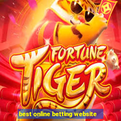 best online betting website