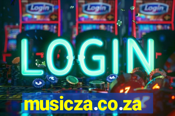 musicza.co.za