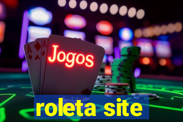 roleta site