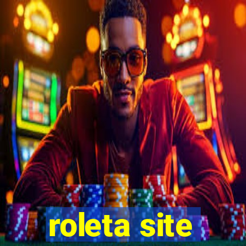 roleta site