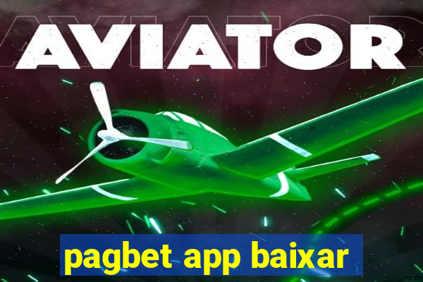 pagbet app baixar