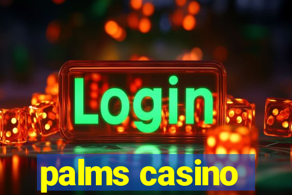 palms casino