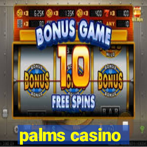 palms casino