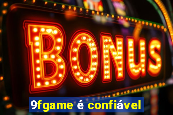 9fgame é confiável