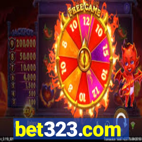 bet323.com