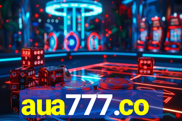 aua777.co