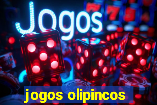 jogos olipincos