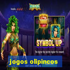 jogos olipincos